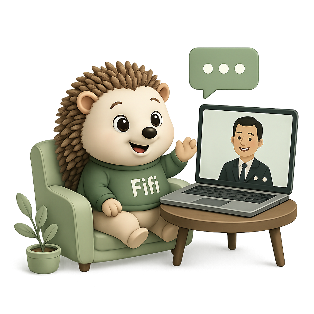 Legal Consultations