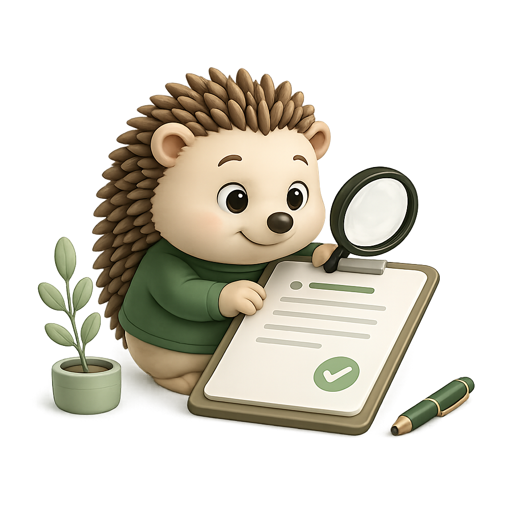Document Review